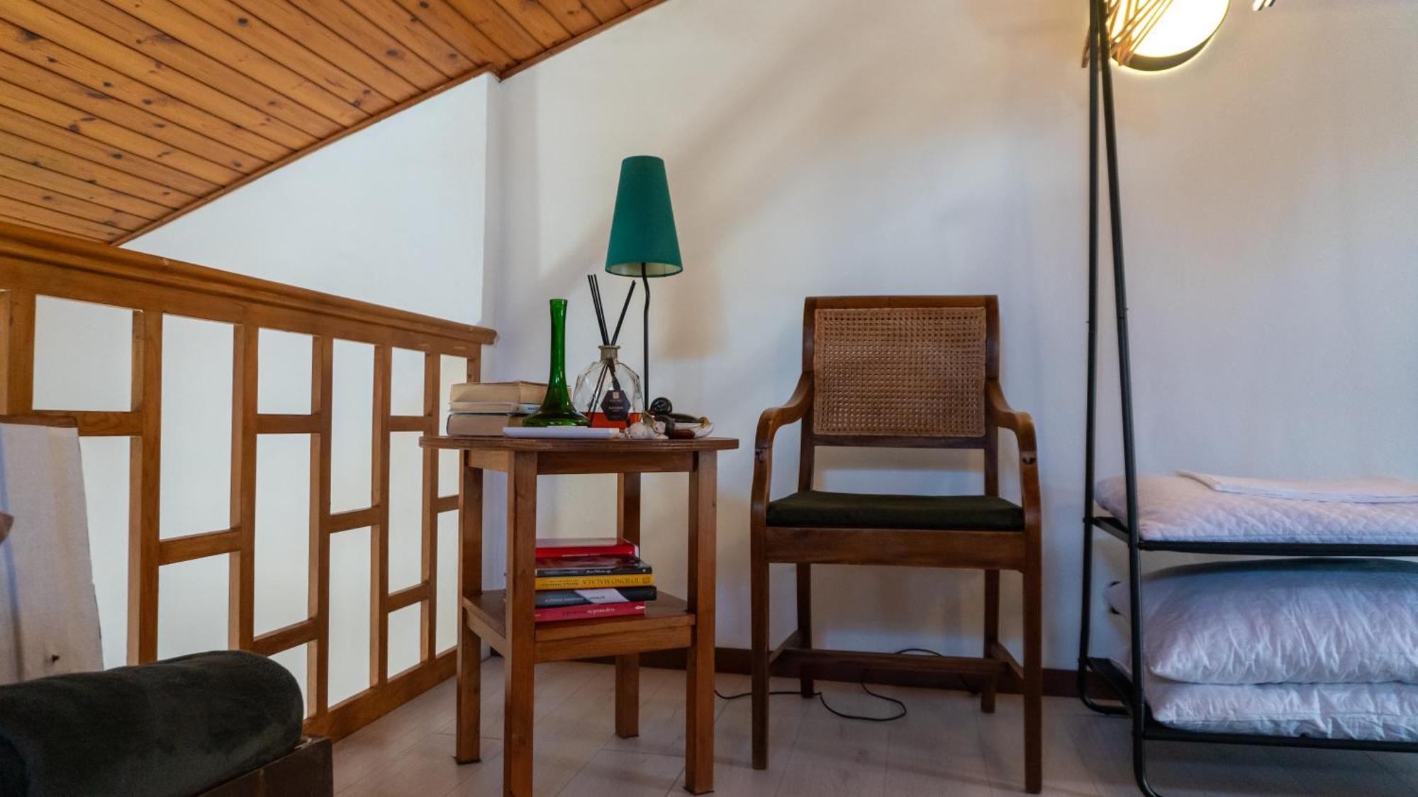Ol Vege Casa In Centro Storico Appartement Scanzorosciate Buitenkant foto